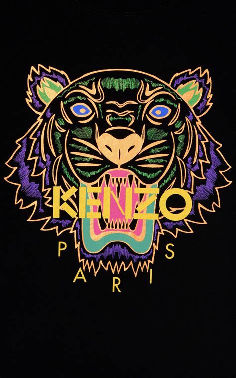 kenzo paris.